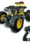 Maisto Rock Crawler 3XL Kumandalı Araba - Sarı
