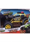 Maisto Rock Crawler 3XL Kumandalı Araba - Sarı