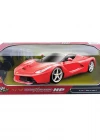 Maisto 1/14 LaFerrari Kumandalı Araba - Kırmızı