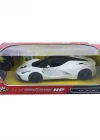 Maisto 1/14 LaFerrari Kumandalı Araba - Beyaz