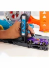 Hot Wheels City Tekerlek Kulesi Pisti