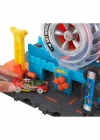 Hot Wheels City Tekerlek Kulesi Pisti