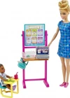 Barbie Öğretmen HCN19