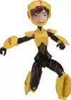 Bandai Big Hero 6 Go Go