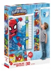 Clementoni 30 Parça Marvel Superhero Boy Cetveli Maxi Puzzle