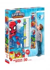Clementoni 30 Parça Marvel Superhero Boy Cetveli Maxi Puzzle