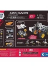 Clementoni Mekanik Nasa Mars Keşif Aracı 75070
