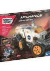 Clementoni Mekanik Nasa Mars Keşif Aracı 75070