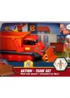 Dickie Bob the Builder - Muck Takımı Oyun Seti 203134002