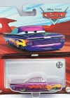 Disney Cars 3 Tekli Karakter Araçlar Ramone DXV29-FXB73