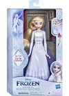 Disney Frozen 2 Şarkı Söyleyen Kraliçe Elsa