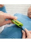 Fisher Price Clipimals Emzik Tutacağı Arkadaşlar Beyaz Lama