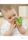 Chicco Diş Kaşıyıcı Kurbağa Çıngırak