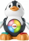 Fisher-Price Linkimals - Eğlenceli Penguen-HMV93
