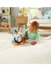 Fisher-Price Linkimals - Eğlenceli Penguen-HMV93