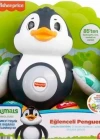 Fisher-Price Linkimals - Eğlenceli Penguen-HMV93