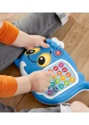 Fisher Price Linkimals Sayı Sayan Balina HJR72