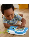 Fisher Price Linkimals Sayı Sayan Balina HJR72