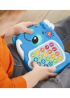 Fisher Price Linkimals Sayı Sayan Balina HJR72
