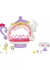 Hasbro Disney Prenses Bella ve Yemek Odası B5344 - B5346