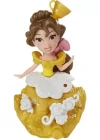Hasbro Disney Prenses Bella ve Yemek Odası B5344 - B5346