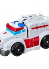 Hasbro Transformers Rescue Bots Academy Figür E5366 - Autobot Ratchet