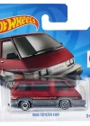 Hot Wheels Tekli Arabalar 1986 Toyota Van Hct15