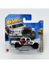 Hot Wheels Tekli Arabalar 2020 Jeep Gladiator Hcw66