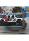 Hot Wheels Tekli Arabalar 2020 Jeep Gladiator Hcw66