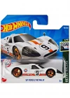 Hot Wheels Tekli Arabalar 67 Ford GT40 Mk.IV Hcw67