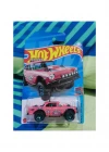Hot Wheels Tekli Arabalar Big-Air BEL-Air HCX75