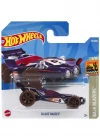 Hot Wheels Tekli Arabalar Blade Raider Hcw92