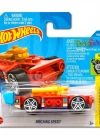Hot Wheels Tekli Arabalar Bricking Speed Hct37
