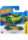 Hot Wheels Tekli Arabalar Bully Goat Hcx03