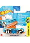 Hot Wheels Tekli Arabalar Custom Small Block Hct82