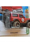 Hot Wheels Tekli Arabalar Ford Bronco 2021 Hcw91