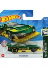 Hot Wheels Tekli Arabalar GT-Scorcher Hcw99