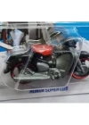 Hot Wheels Tekli Arabalar Honda Super Cub Hct46