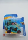 Hot Wheels Tekli Arabalar Kick Kart Hcx06