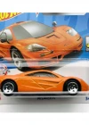 Hot Wheels Tekli Arabalar Mclaren F1 HCX13