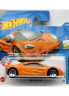 Hot Wheels Tekli Arabalar Mclaren F1 HCX13