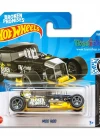 Hot Wheels Tekli Arabalar Mod Rod Hcv17