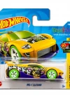 Hot Wheels Tekli Arabalar MS-T Suzuka Hcw44