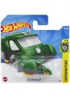 Hot Wheels Tekli Arabalar See Me Rollin HCW93