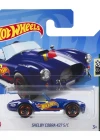 Hot Wheels Tekli Arabalar Shelby Cobra 427 S/C Hcv65