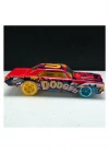 Hot Wheels Tekli Arabalar 68 Dodge Dart Hcw96