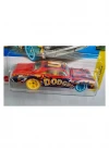 Hot Wheels Tekli Arabalar 68 Dodge Dart Hcw96