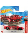 Hot Wheels Tekli Arabalar Track Manga Hcw97
