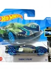 Hot Wheels Tekli Arabalar Turbine Sublime Hct30