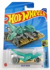 Hot Wheels Tekli Arabalar Veloci-Racer Hcx27